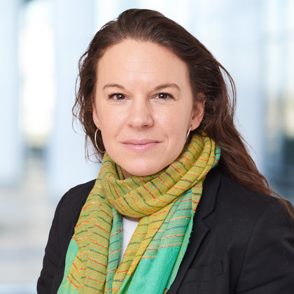 Dr. rer. nat. Christina M. Würtz